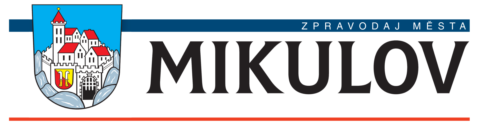 Zpravodaj města Mikulov