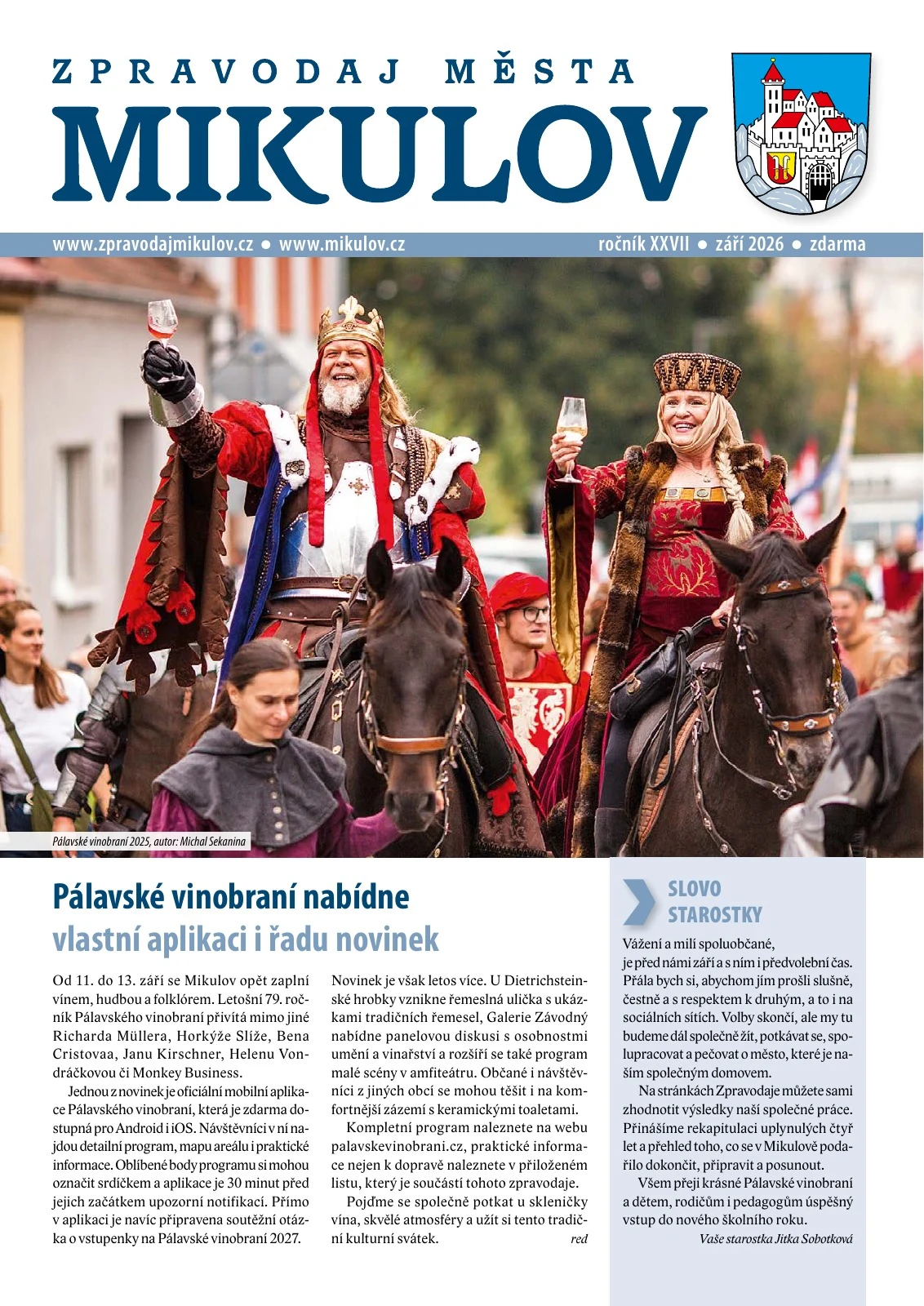 Zpravodaj 9/2026